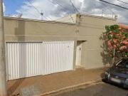 Casa / Sobrado para Venda em Uberaba/MG Vila Olímpica 3...