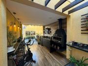 Casa / Sobrado para Venda em Uberaba/MG Vila Olímpica 3...