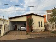 Casa / Sobrado para Venda em Uberaba/MG Vila Olímpica 4...