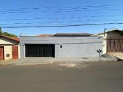 Casa / Sobrado para Venda em Uberaba/MG Vila São...