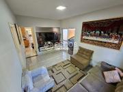 Casa / Sobrado para Venda em Uberaba/MG Vila São José 3...