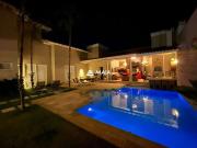 Casa / Sobrado para Venda em Uberaba/MG Villaggio Di...