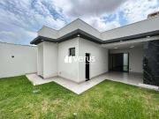 Casa / Sobrado para Venda em Uberlândia/MG Aclimação 3...