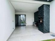 Casa / Sobrado para Venda em Uberlândia/MG Alto Umuarama...