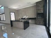Casa / Sobrado para Venda em Uberlândia/MG Alto Umuarama