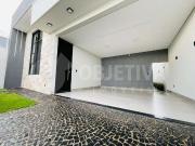 Casa / Sobrado para Venda em Uberlândia/MG Alto Umuarama...