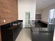 Casa / Sobrado para Venda em Uberlândia/MG Alto Umuarama...