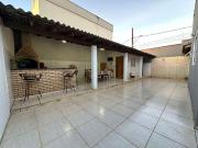 Casa / Sobrado para Venda em Uberlândia/MG Alto Umuarama...