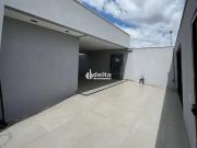Casa / Sobrado para Venda em Uberlândia/MG Alto Umuarama...