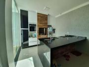Casa / Sobrado para Venda em Uberlândia/MG Alto Umuarama...
