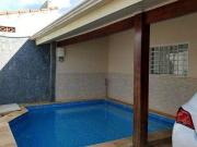 Casa / Sobrado para Venda em Uberlândia/MG Alto Umuarama...