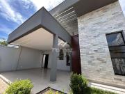 Casa / Sobrado para Venda em Uberlândia/MG Alto Umuarama...
