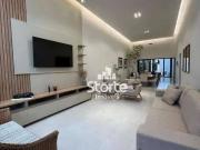 Casa / Sobrado para Venda em Uberlândia/MG Alto Umuarama...