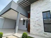 Casa / Sobrado para Venda em Uberlândia/MG Alto Umuarama...