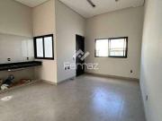 Casa / Sobrado para Venda em Uberlândia/MG Alto Umuarama...