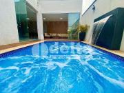 Casa / Sobrado para Venda em Uberlândia/MG Alto Umuarama...