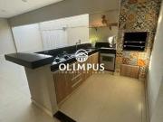 Casa / Sobrado para Venda em Uberlândia/MG Alto Umuarama...