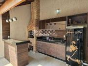 Casa / Sobrado para Venda em Uberlândia/MG Alto Umuarama...