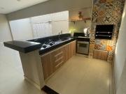 Casa / Sobrado para Venda em Uberlândia/MG Alto Umuarama...