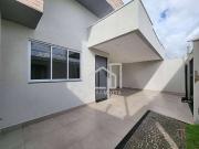 Casa / Sobrado para Venda em Uberlândia/MG Alto Umuarama...