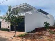 Casa / Sobrado para Venda em Uberlândia/MG Alto Umuarama...