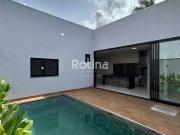 Casa / Sobrado para Venda em Uberlândia/MG Alto Umuarama...