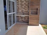 Casa / Sobrado para Venda em Uberlândia/MG Alto Umuarama...