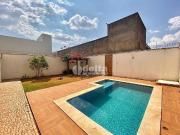 Casa / Sobrado para Venda em Uberlândia/MG Alto Umuarama...