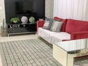 Casa / Sobrado para Venda em Uberlândia/MG Alto Umuarama...