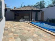 Casa / Sobrado para Venda em Uberlândia/MG Alto Umuarama...