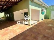 Casa / Sobrado para Venda em Uberlândia/MG Alto Umuarama...