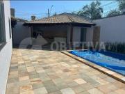 Casa / Sobrado para Venda em Uberlândia/MG Alto Umuarama...
