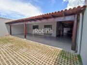 Casa / Sobrado para Venda em Uberlândia/MG Alto Umuarama...
