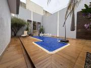 Casa / Sobrado para Venda em Uberlândia/MG Alto Umuarama...