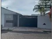 Casa / Sobrado para Venda em Uberlândia/MG Alto Umuarama