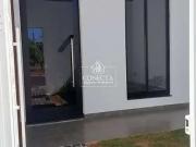 Casa / Sobrado para Venda em Uberlândia/MG Bosque dos...