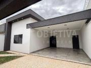 Casa / Sobrado para Venda em Uberlândia/MG Bosque dos...