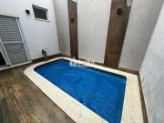 Casa / Sobrado para Venda em Uberlândia/MG Bosque dos...