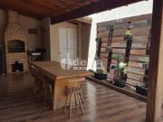 Casa / Sobrado para Venda em Uberlândia/MG Bosque dos...