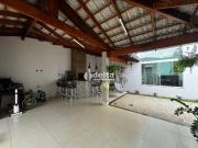 Casa / Sobrado para Venda em Uberlândia/MG Bosque dos...