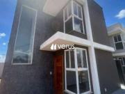 Casa / Sobrado para Venda em Uberlândia/MG Bosque dos...
