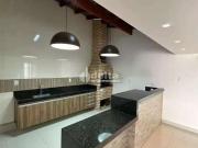 Casa / Sobrado para Venda em Uberlândia/MG Bosque dos...