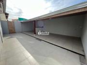 Casa / Sobrado para Venda em Uberlândia/MG Bosque dos...