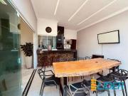 Casa / Sobrado para Venda em Uberlândia/MG Bosque dos...