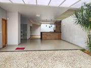 Casa / Sobrado para Venda em Uberlândia/MG Bosque dos...
