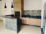 Casa / Sobrado para Venda em Uberlândia/MG Bosque dos...