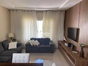 Casa / Sobrado para Venda em Uberlândia/MG Bosque dos...