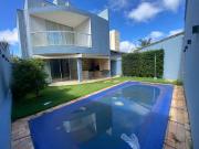 Casa / Sobrado para Venda em Uberlândia/MG Bosque dos...