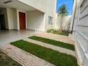 Casa / Sobrado para Venda em Uberlândia/MG Bosque dos...