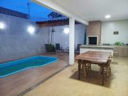 Casa / Sobrado para Venda em Uberlândia/MG Bosque dos...